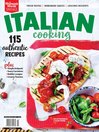 Italian Cooking [electronic resource]